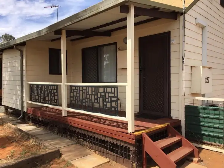 Fourth view of Homely unit listing, 127A Davis Street, Victory Heights WA 6432