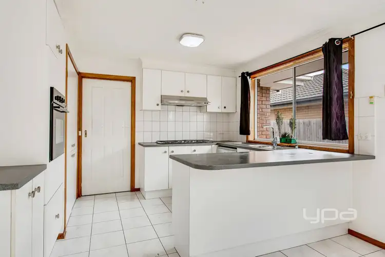 Third view of Homely house listing, 35 Bridgewater Road, Craigieburn VIC 3064