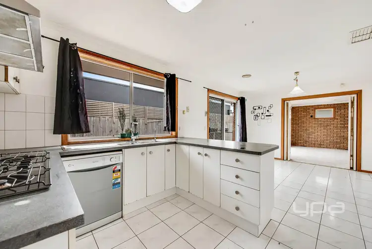 Fourth view of Homely house listing, 35 Bridgewater Road, Craigieburn VIC 3064