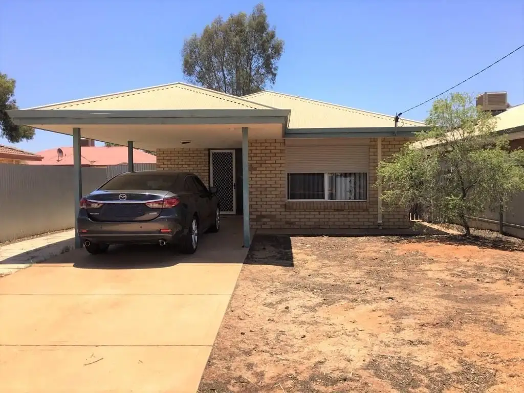 Main view of Homely house listing, 412B Egan Street, Kalgoorlie WA 6430