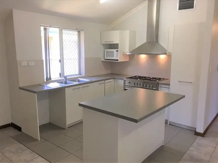 Second view of Homely house listing, 412B Egan Street, Kalgoorlie WA 6430