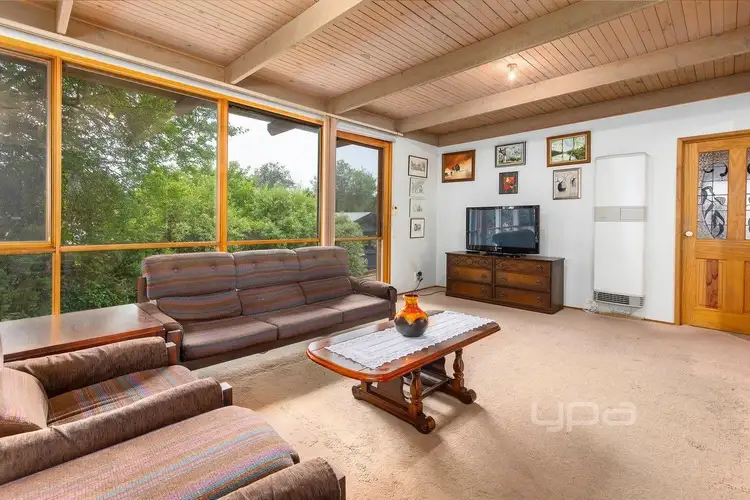 Third view of Homely house listing, 10 Glen Drive, Rye VIC 3941