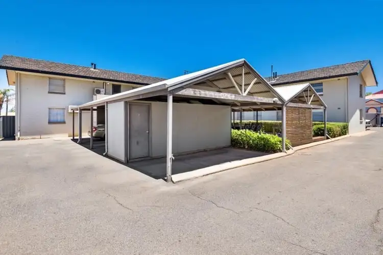 8/25 Hannan Street, Kalgoorlie WA 6430