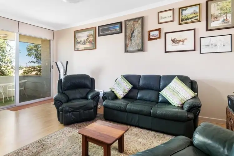 Third view of Homely unit listing, 8/25 Hannan Street, Kalgoorlie WA 6430