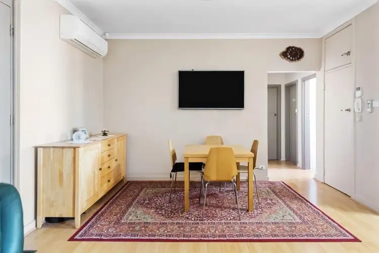 Fourth view of Homely unit listing, 8/25 Hannan Street, Kalgoorlie WA 6430