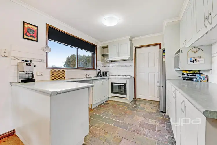 Third view of Homely house listing, 8 Dorking Court, Craigieburn VIC 3064