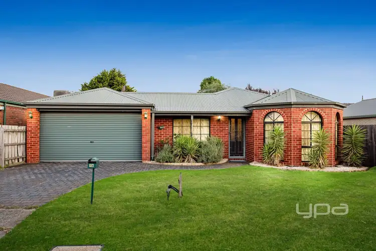 16 Exmouth Road, Craigieburn VIC 3064