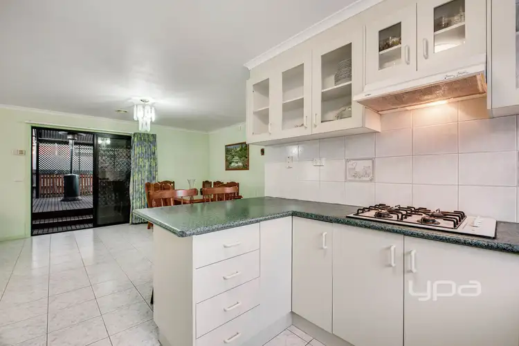 Third view of Homely house listing, 16 Exmouth Road, Craigieburn VIC 3064