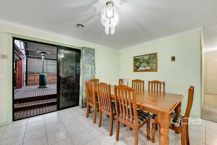 Fourth view of Homely house listing, 16 Exmouth Road, Craigieburn VIC 3064