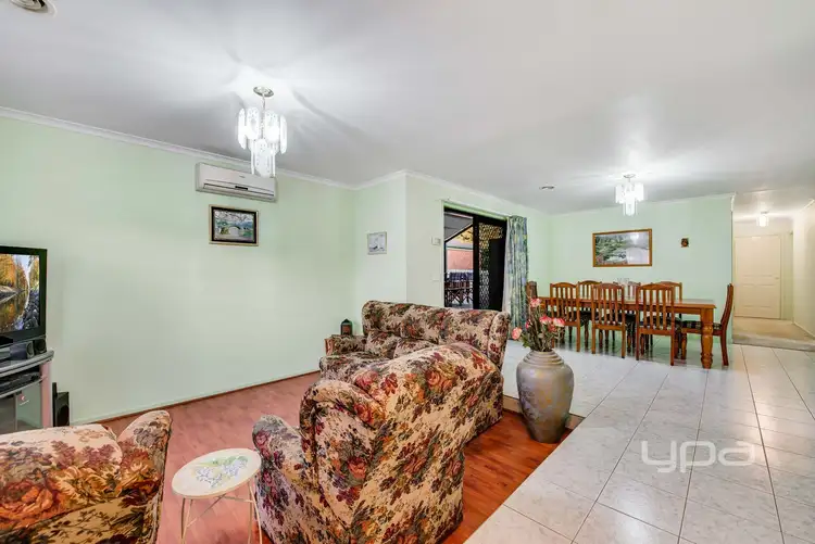 Fifth view of Homely house listing, 16 Exmouth Road, Craigieburn VIC 3064