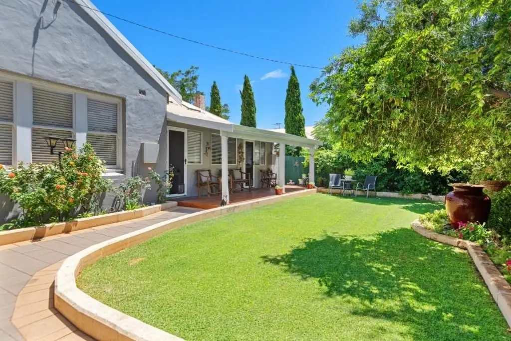 Main view of Homely unit listing, 1/270 Egan Street, Kalgoorlie WA 6430