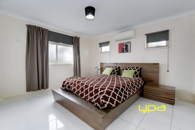 Fifth view of Homely townhouse listing, 2/40 Stanhope Street, Broadmeadows VIC 3047