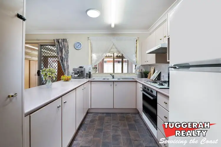 Sixth view of Homely house listing, 12 Burbank Drive, Tuggerah NSW 2259