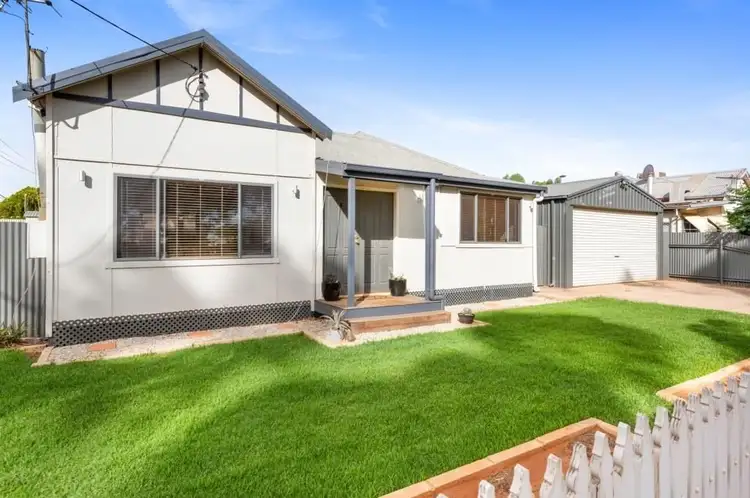 3 Rosenberg Crescent, Kalgoorlie WA 6430