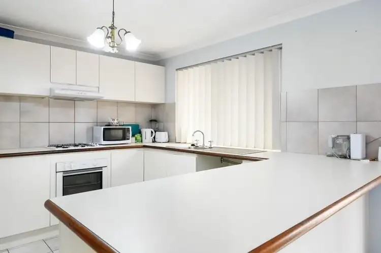 Fourth view of Homely unit listing, 2/353 Egan Street, Kalgoorlie WA 6430