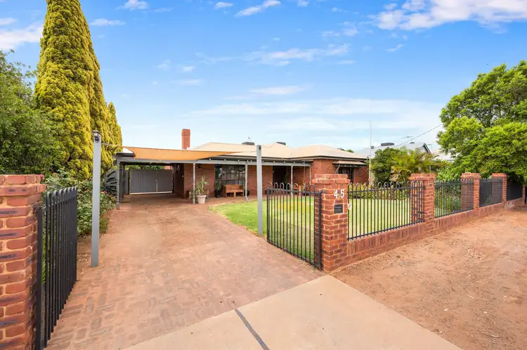 Main view of Homely house listing, 45 Clancy Street, Boulder WA 6432