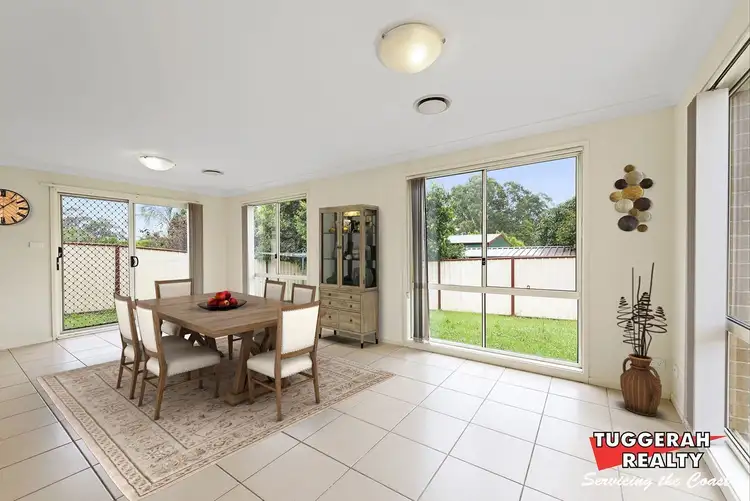 Sixth view of Homely house listing, 5 Sundew Close, Warnervale NSW 2259