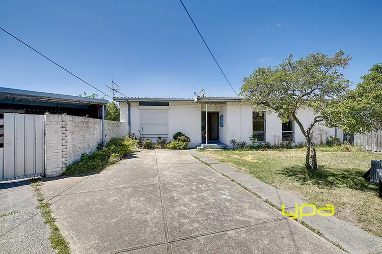 Main view of Homely house listing, 12 Hampden Street, Dallas VIC 3047
