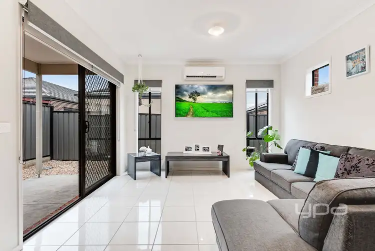 Fourth view of Homely house listing, 37 Travers Street, Craigieburn VIC 3064