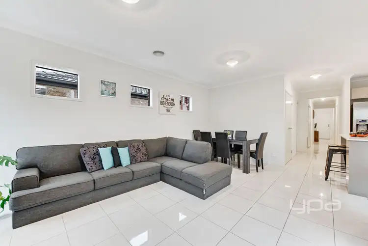 Fifth view of Homely house listing, 37 Travers Street, Craigieburn VIC 3064