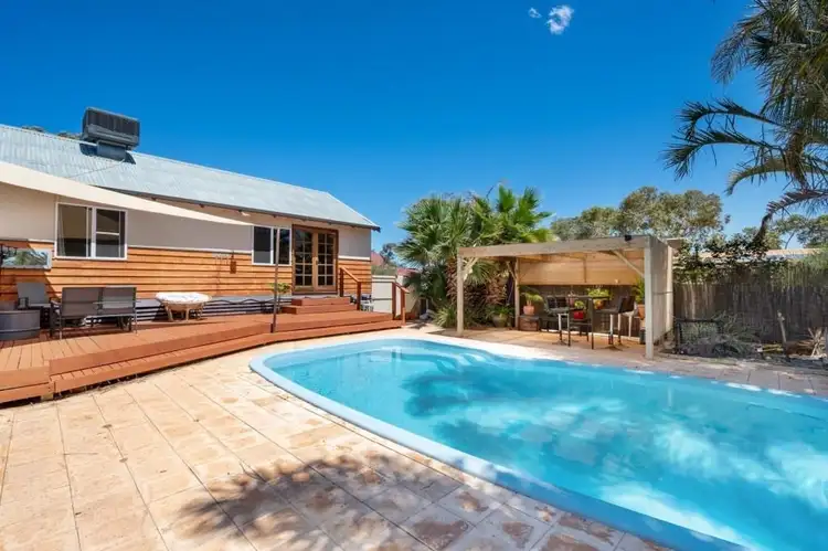 Second view of Homely house listing, 6 Ward Street, Lamington WA 6430
