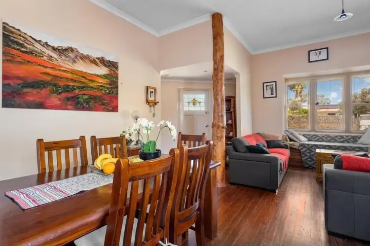 Fifth view of Homely house listing, 6 Ward Street, Lamington WA 6430