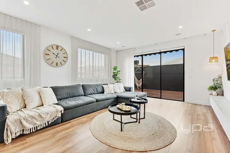 Fifth view of Homely house listing, 21 Marara Street, Craigieburn VIC 3064