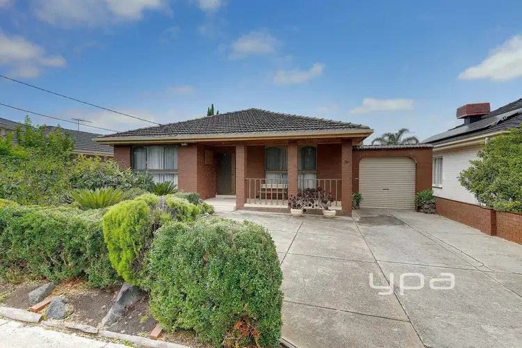 26 Boston Street, Fawkner VIC 3060