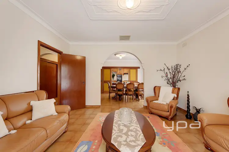 Second view of Homely house listing, 26 Boston Street, Fawkner VIC 3060