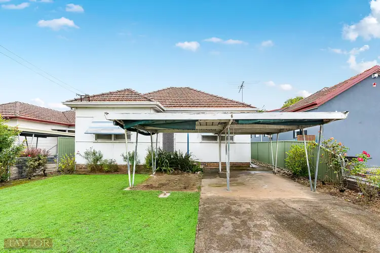 Main view of Homely house listing, 6 Brabyn Street, North Parramatta NSW 2151