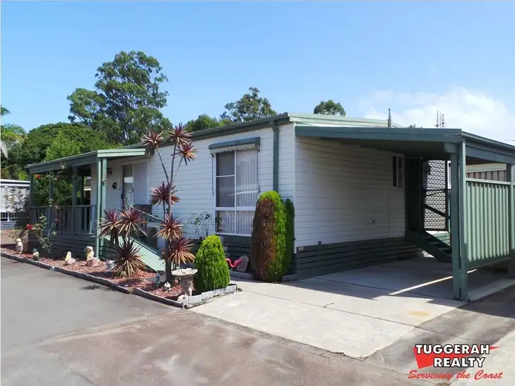 Third view of Homely house listing, 42/181 Minnesota Road, Hamlyn Terrace NSW 2259