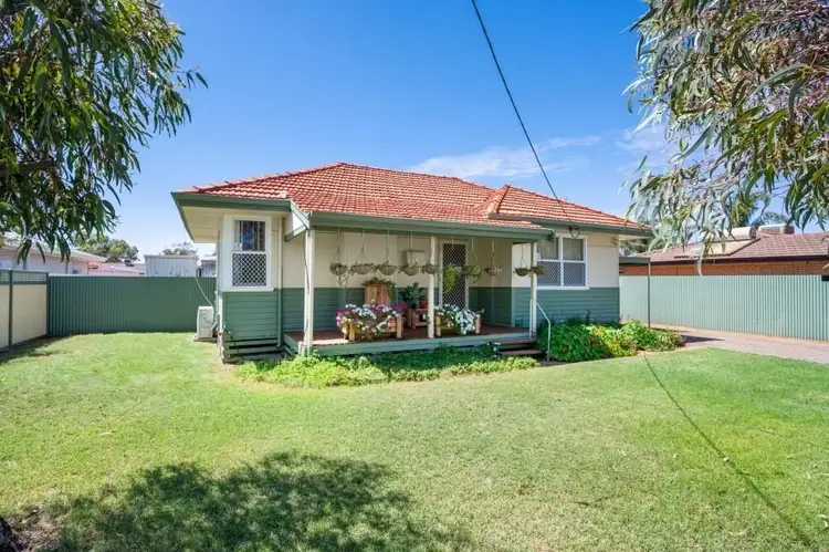 9 Maxwell Street, Kalgoorlie WA 6430