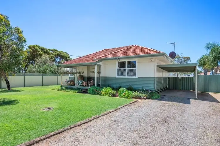 Second view of Homely house listing, 9 Maxwell Street, Kalgoorlie WA 6430