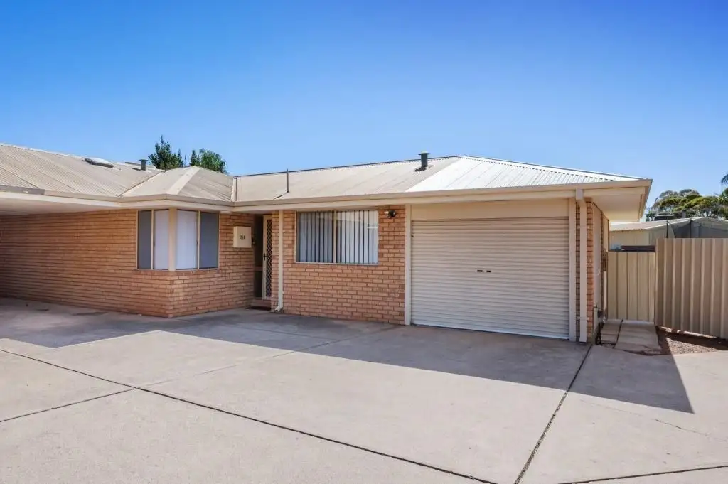 Main view of Homely semi-detached listing, 20B Morley Way, South Kalgoorlie WA 6430