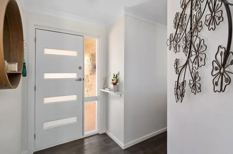 Second view of Homely semi-detached listing, 20B Morley Way, South Kalgoorlie WA 6430