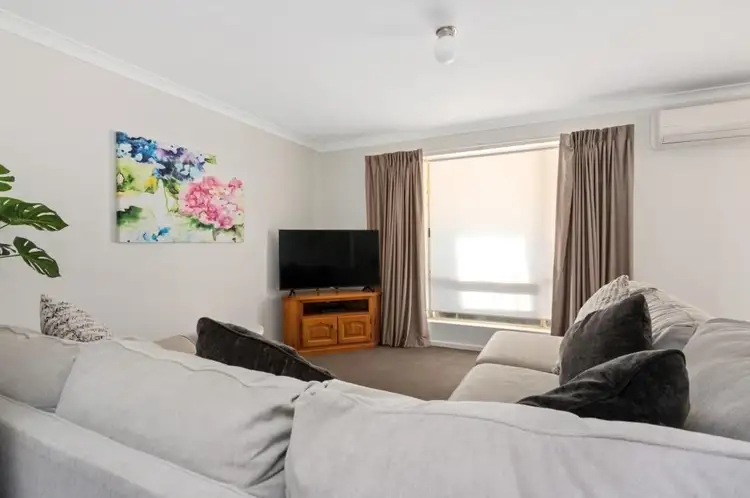 Third view of Homely semi-detached listing, 20B Morley Way, South Kalgoorlie WA 6430