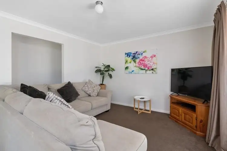 Fourth view of Homely semi-detached listing, 20B Morley Way, South Kalgoorlie WA 6430