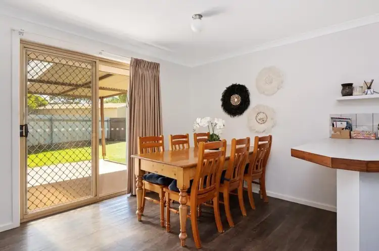 Fifth view of Homely semi-detached listing, 20B Morley Way, South Kalgoorlie WA 6430