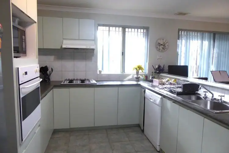 Second view of Homely house listing, 2 Doriemus Way, Kalgoorlie WA 6430