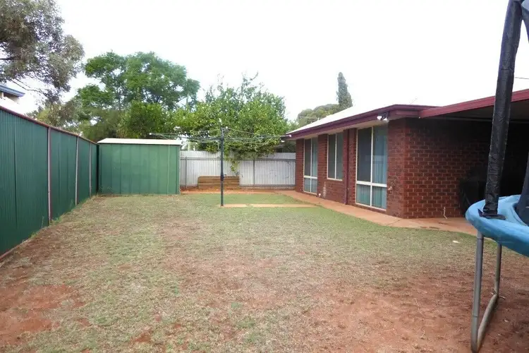 Fifth view of Homely house listing, 2 Doriemus Way, Kalgoorlie WA 6430