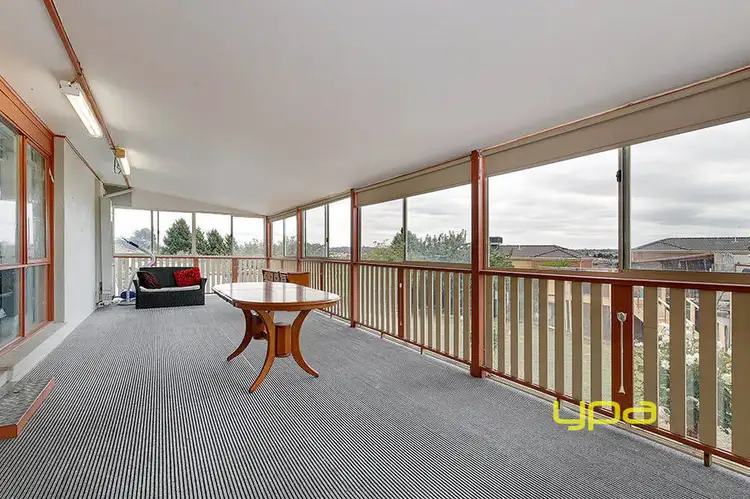 Fifth view of Homely house listing, 7 Dutton Court, Meadow Heights VIC 3048