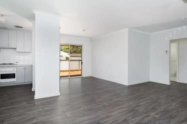 Fourth view of Homely house listing, 76A Wittenoom Street, Boulder WA 6432