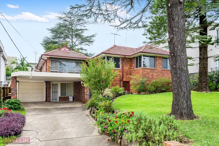 31 Lind Avenue, Oatlands NSW 2117