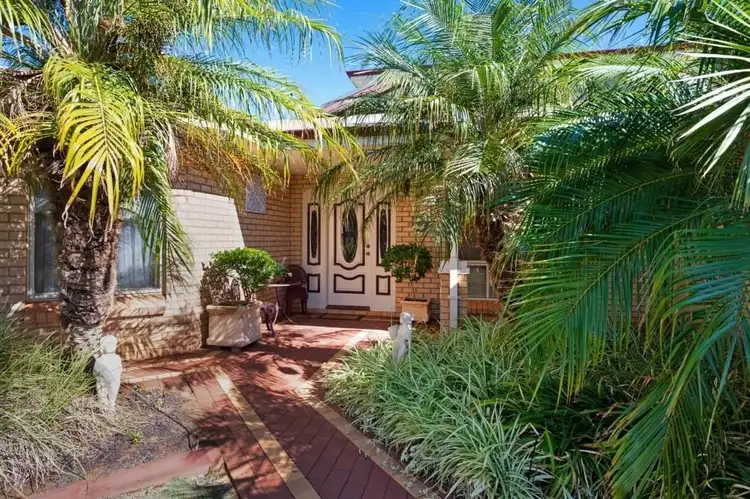 Second view of Homely house listing, 16 Geoffrey Stokes Parade, Kalgoorlie WA 6430