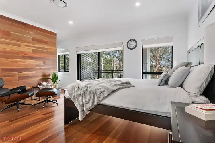 Sixth view of Homely house listing, 125 Garrawilla Avenue, North Kellyville NSW 2155