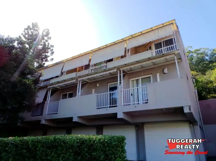 21/142 Faunce, Gosford NSW 2250