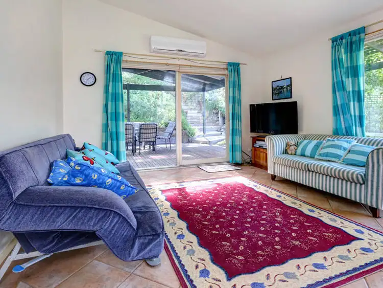 Third view of Homely house listing, 100 William Road, Blairgowrie VIC 3942
