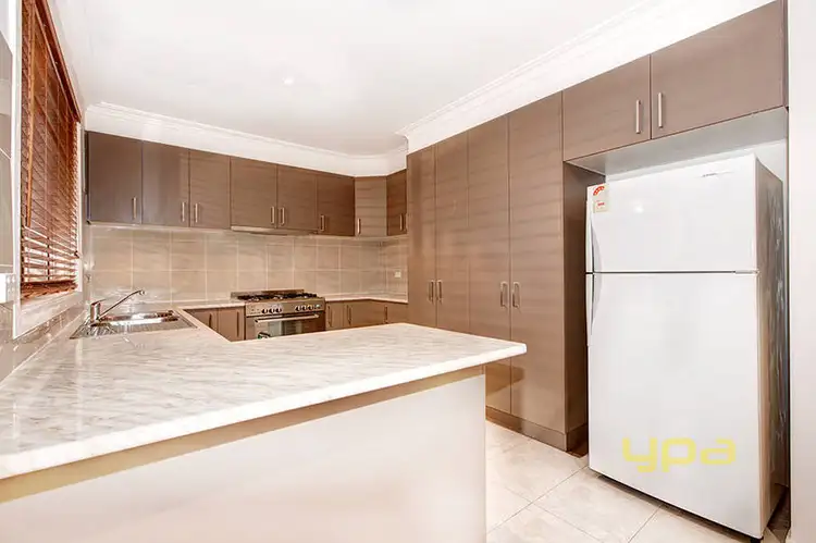 Third view of Homely house listing, 30 Messina Crescent, Taylors Lakes VIC 3038