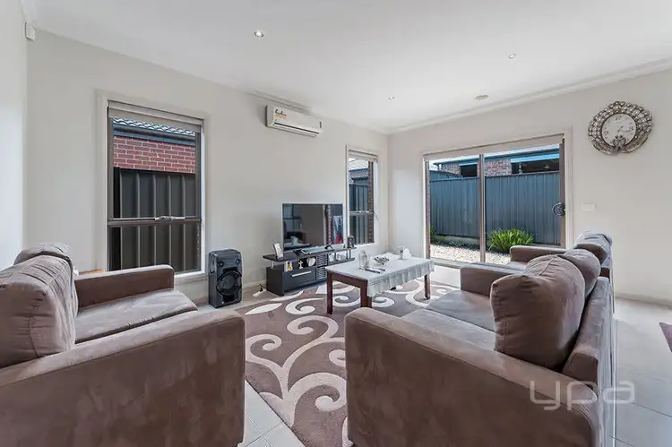 Fourth view of Homely house listing, 74 Moor Park Drive, Craigieburn VIC 3064