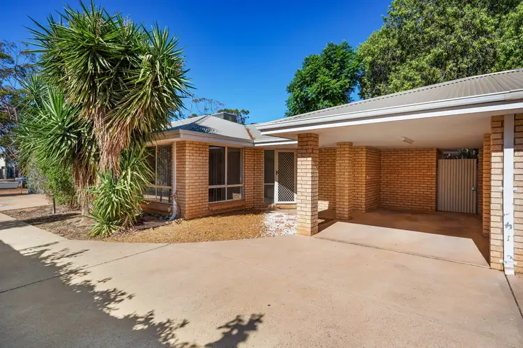 Main view of Homely semi-detached listing, 130A Collins Street, Piccadilly WA 6430